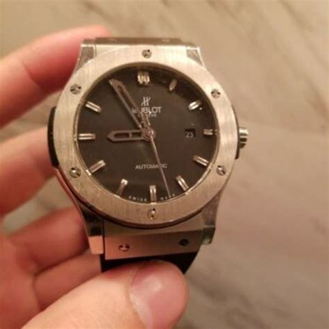 hublot vendome price|hublot geneve 582888 price.